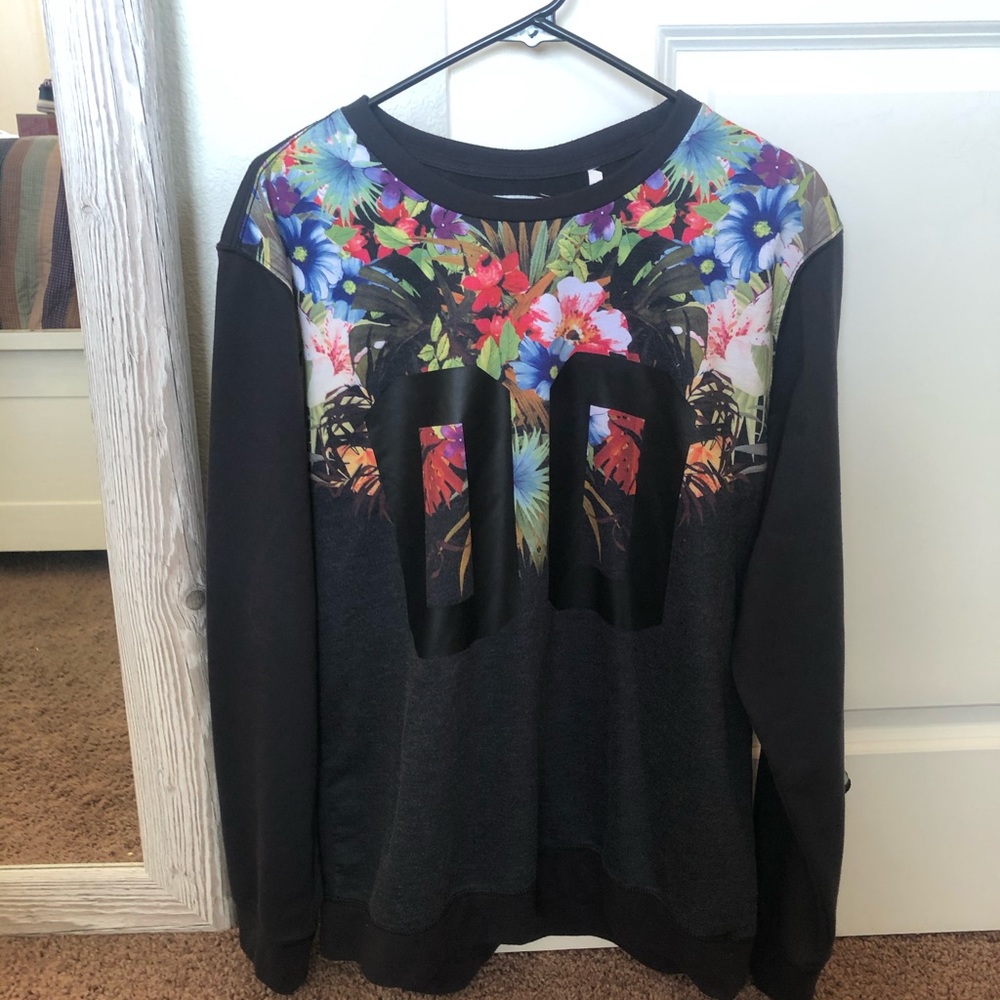 Men’s shirt
